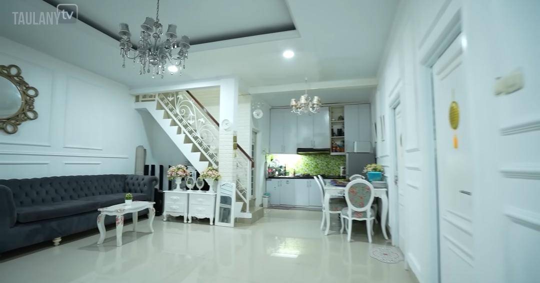 YouTube.com/TAULANY TV